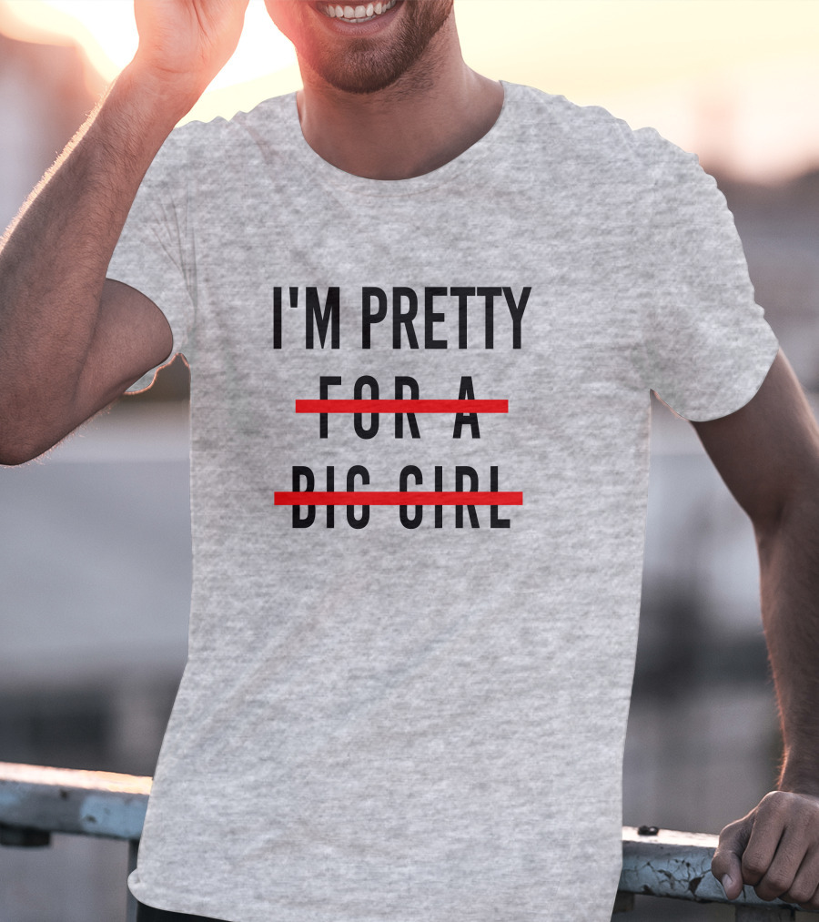 I'm Pretty Reeses Pieces T-Shirt