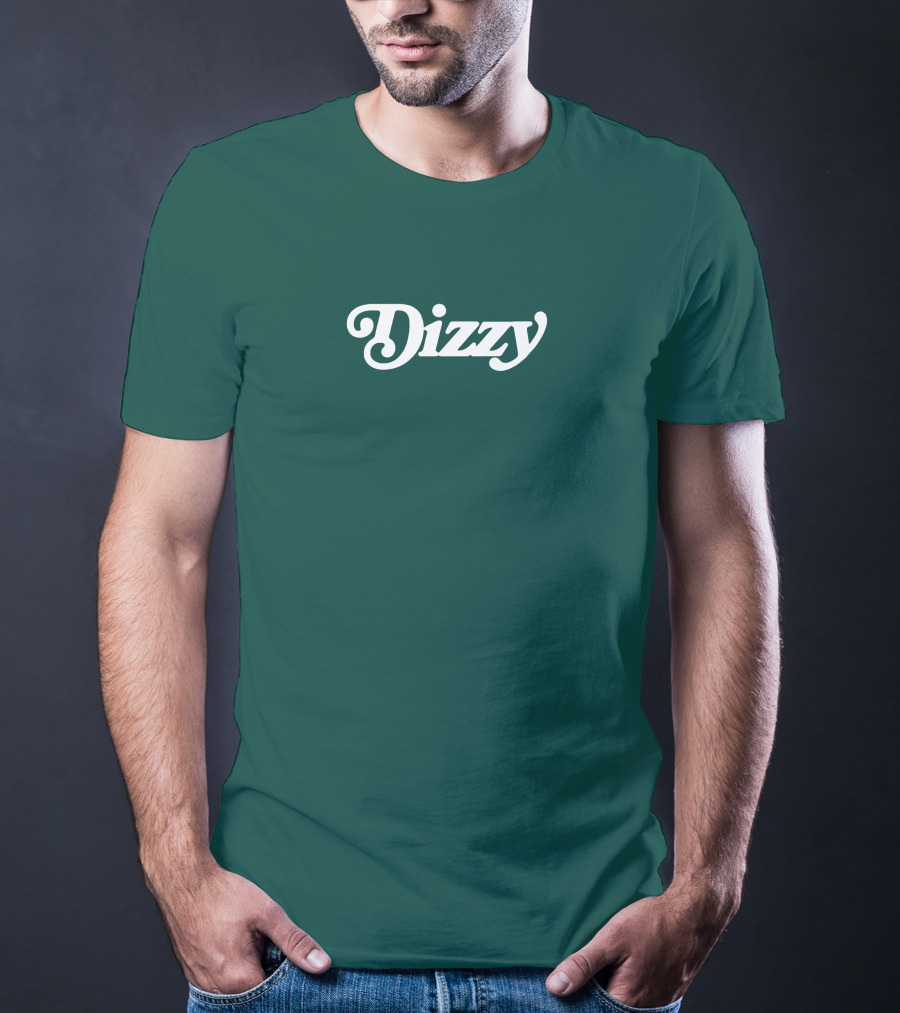 Fanjoy Tana Mongeau Merch Dizzy T-Shirt