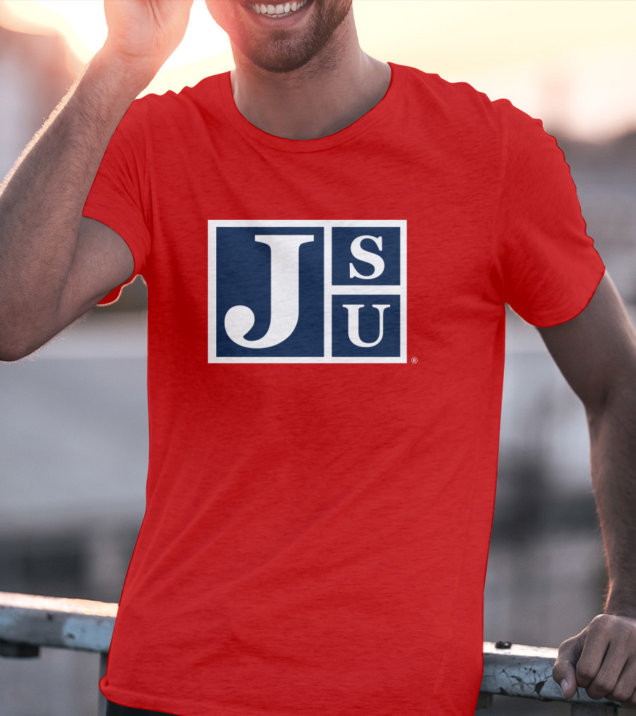 Dawnstaley JSU Coach Prime Jackson State University T-Shirt