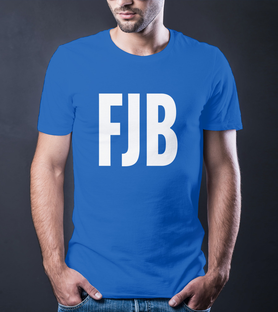 Tim Young Merch FJB College Football Game T-Shirt