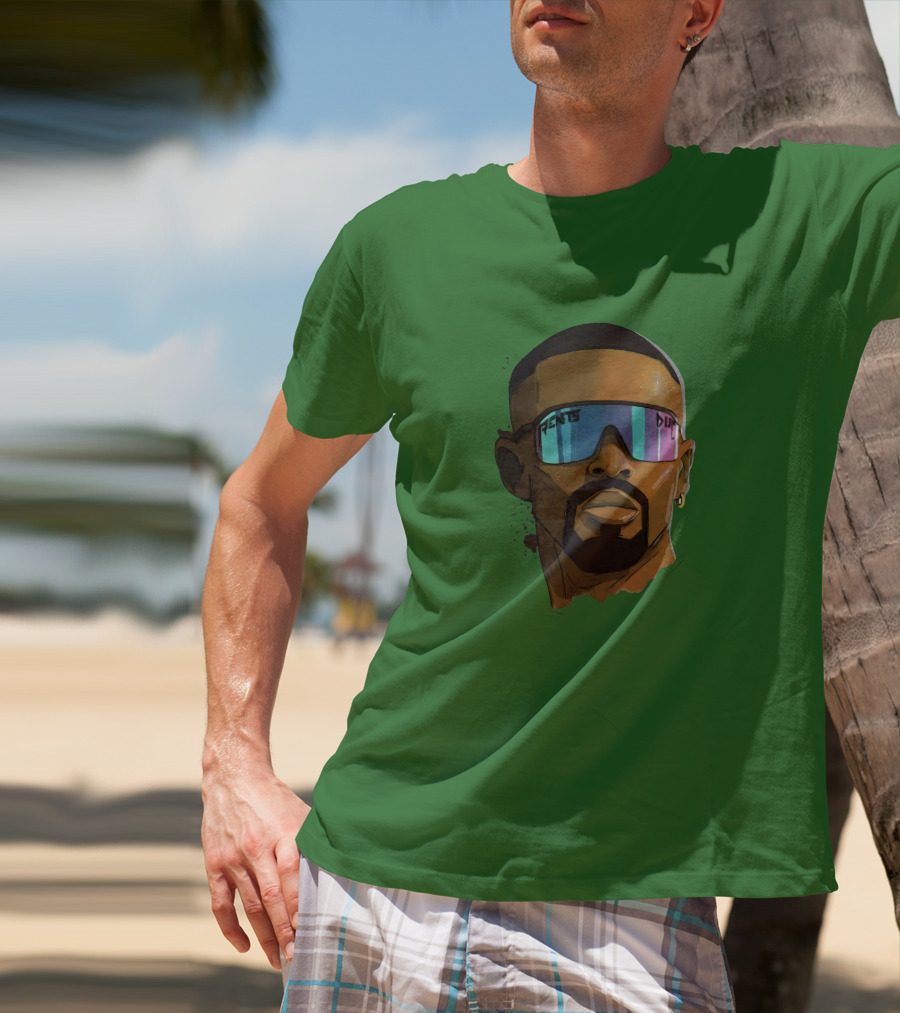 Nick Sirianni Jalen Hurts Brandon Lee Gowton T-Shirt