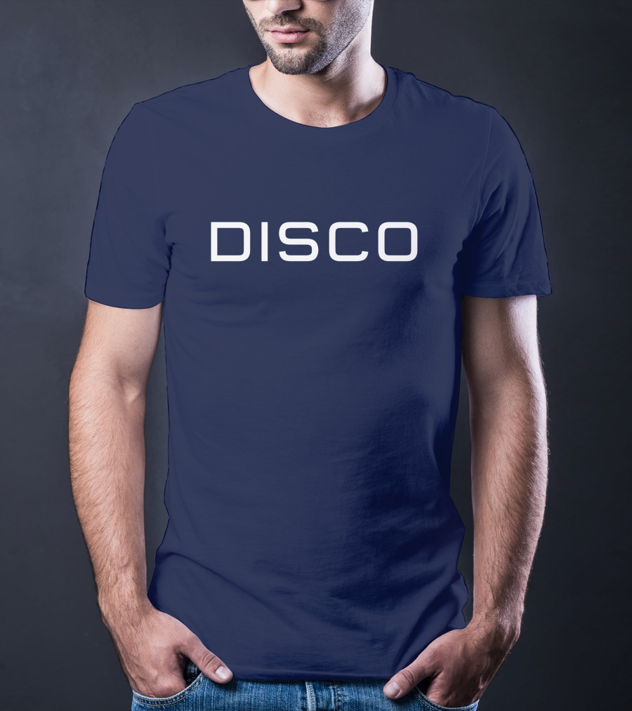 Drspacesuzie Star Trek Disco Mariner Wishcom T-Shirt