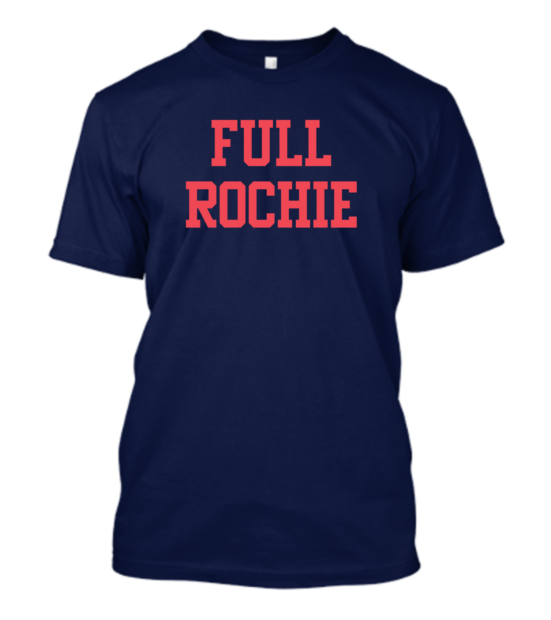 WBZ CBS Boston News Full Rochie Joe Giza Dan Roche T-Shirt