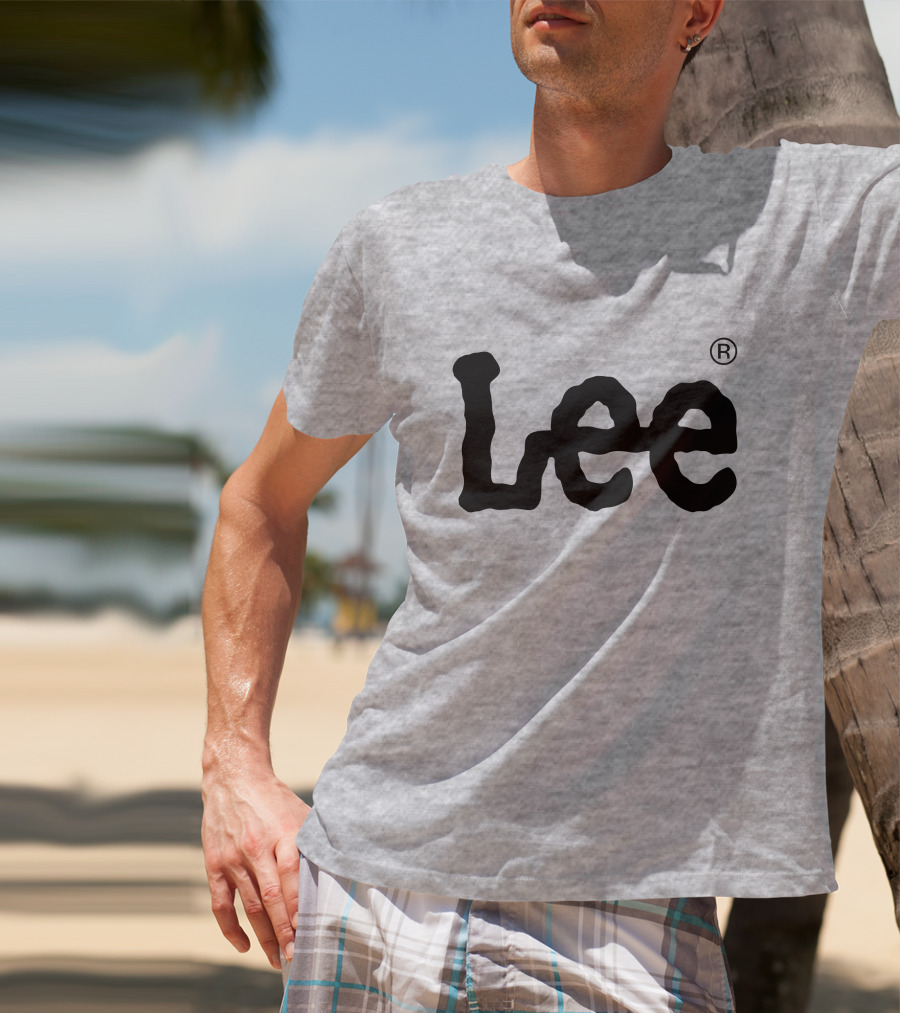 Lee Red Velvet Yeri Big Twitch T-Shirt