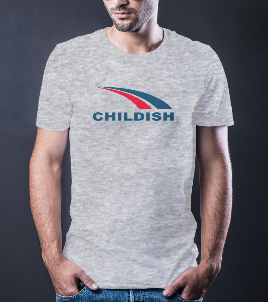 Jay Swingler Jayfromtgf Childish T-Shirt