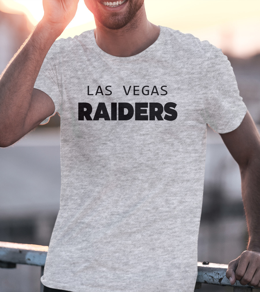 Las Vegas Raiders Just Win Baby Leo Monkey T-Shirt