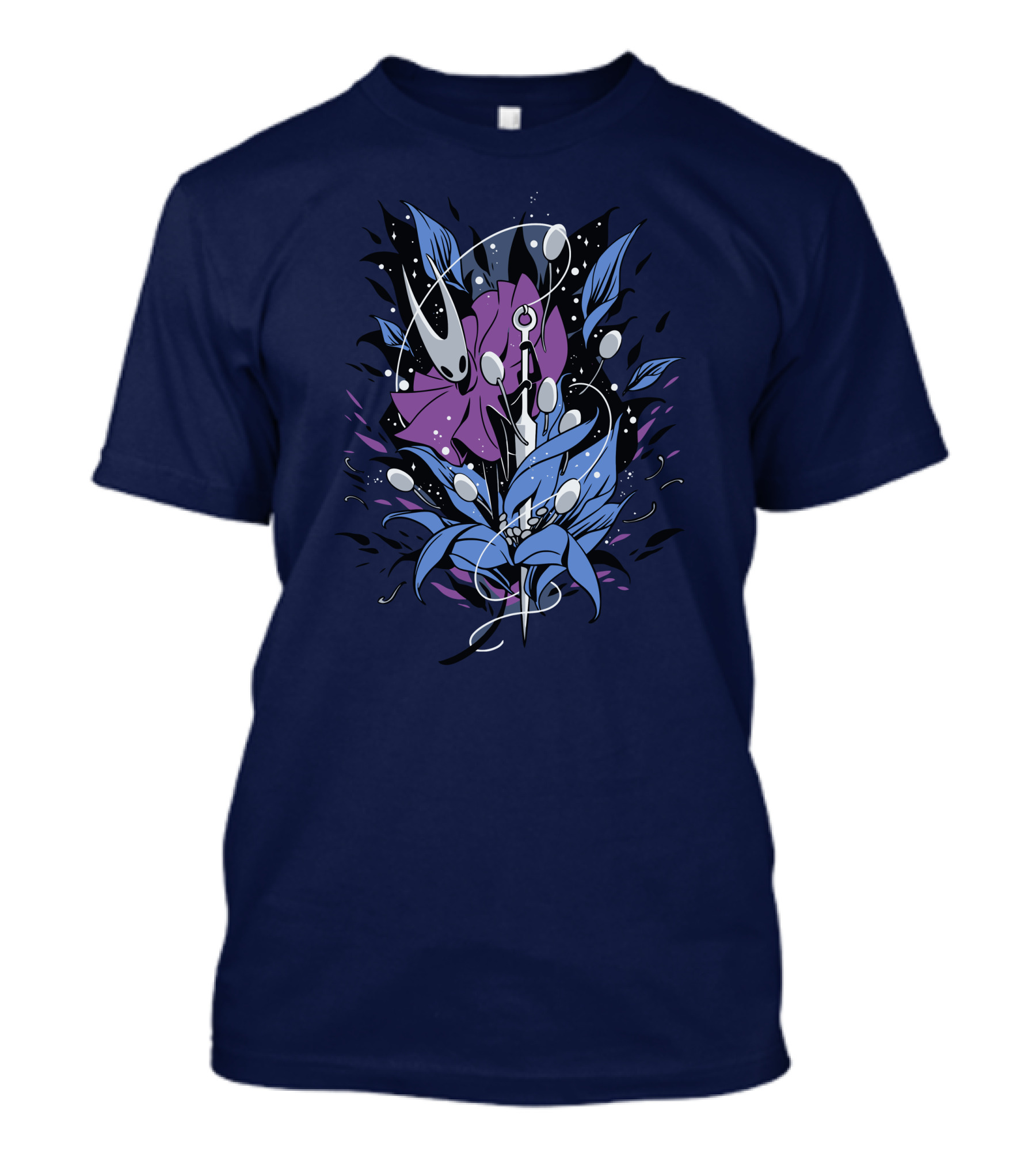 Fangamer Shop Hollow Knight Hornet's Sting T-Shirt
