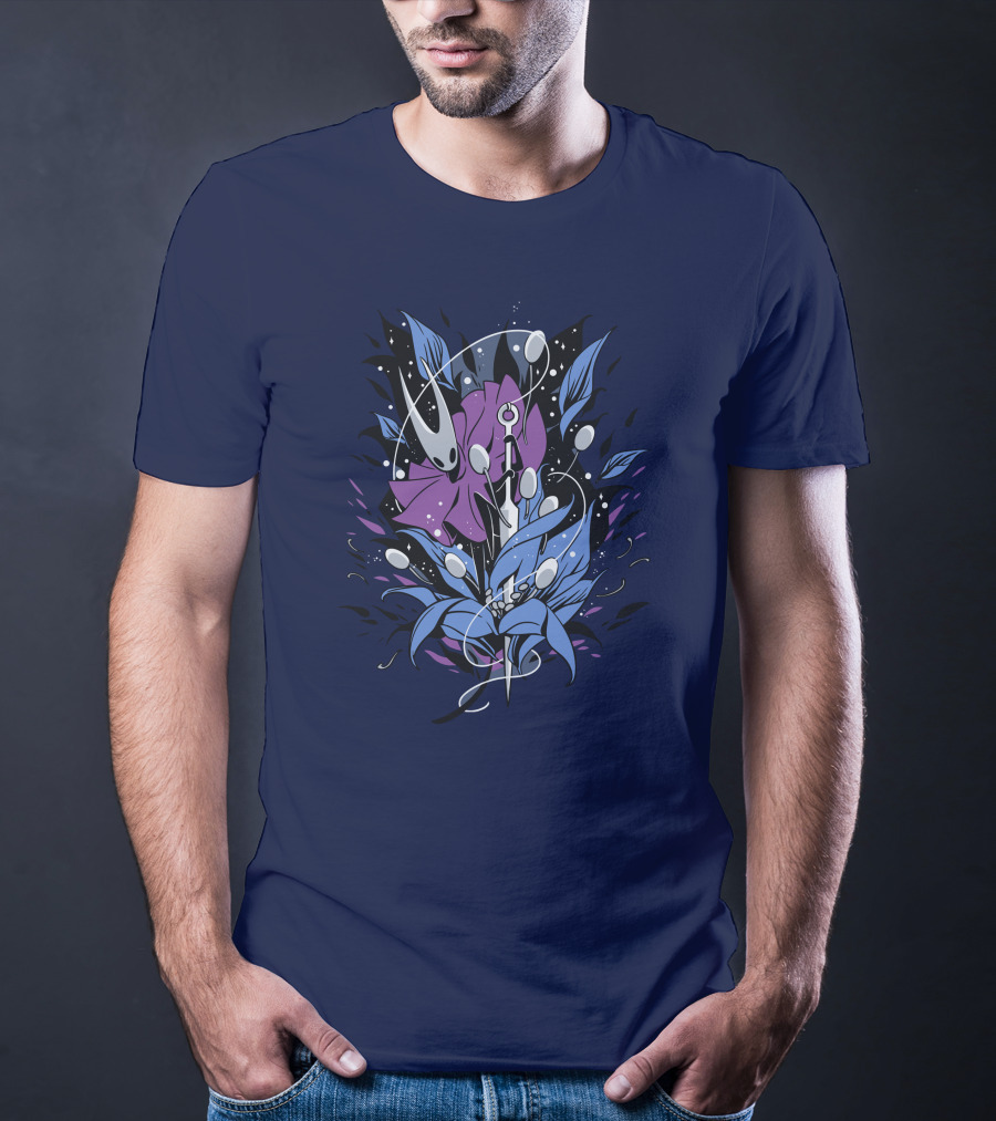 Fangamer Shop Hollow Knight Hornet's Sting T-Shirt