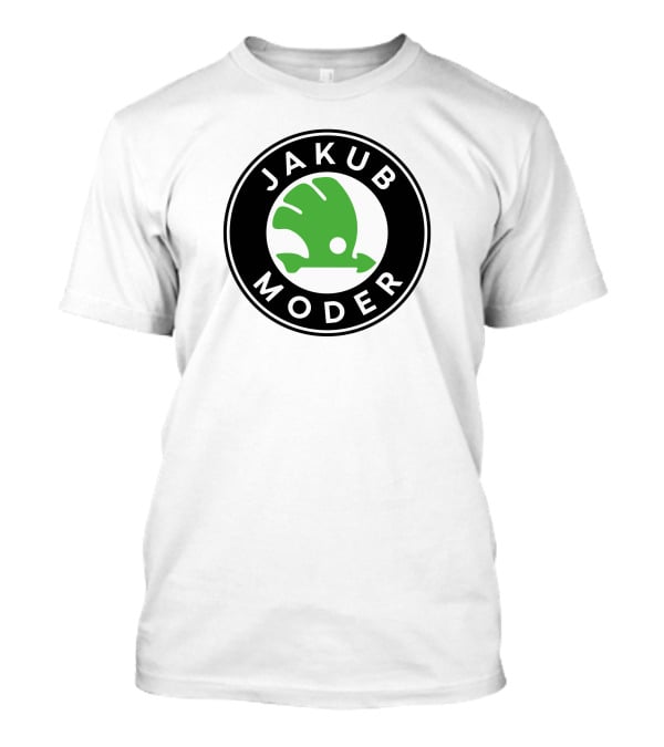 Jakub Moder Brighton Hove Albion T-Shirt