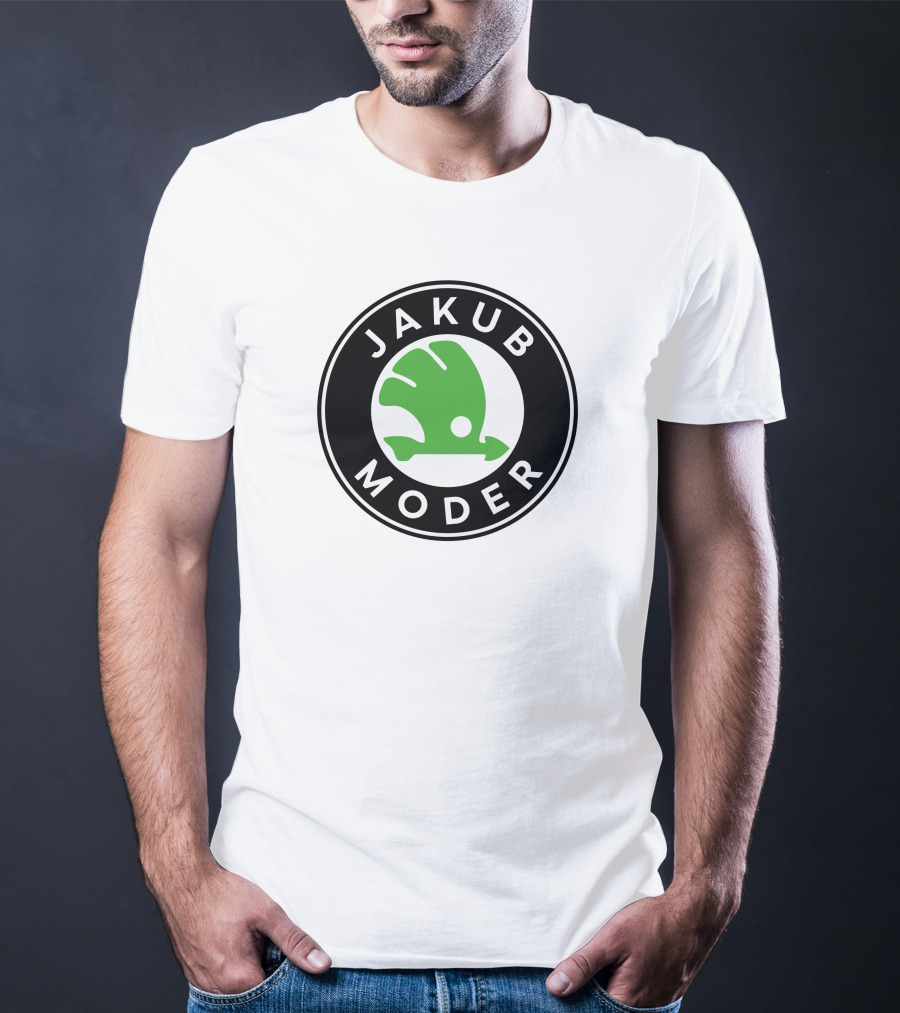Jakub Moder Brighton Hove Albion T-Shirt