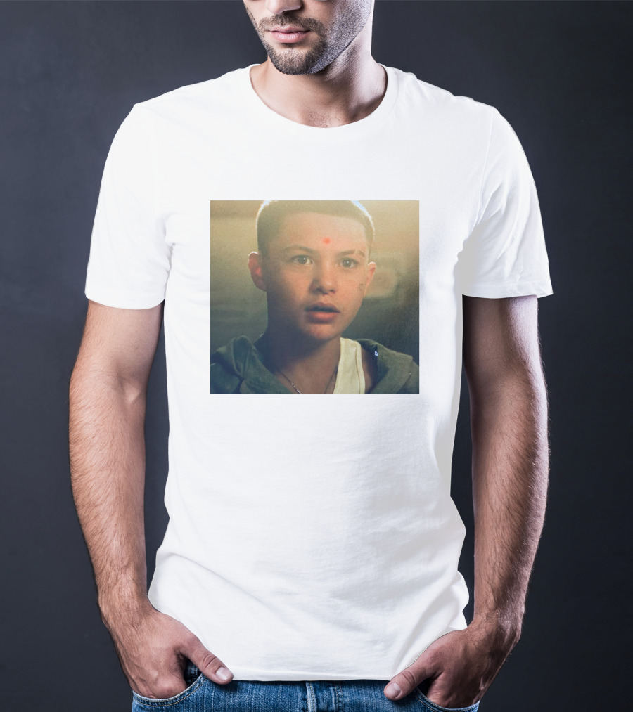 Euphoria Ashtray Tribute Nostyiist T-Shirt