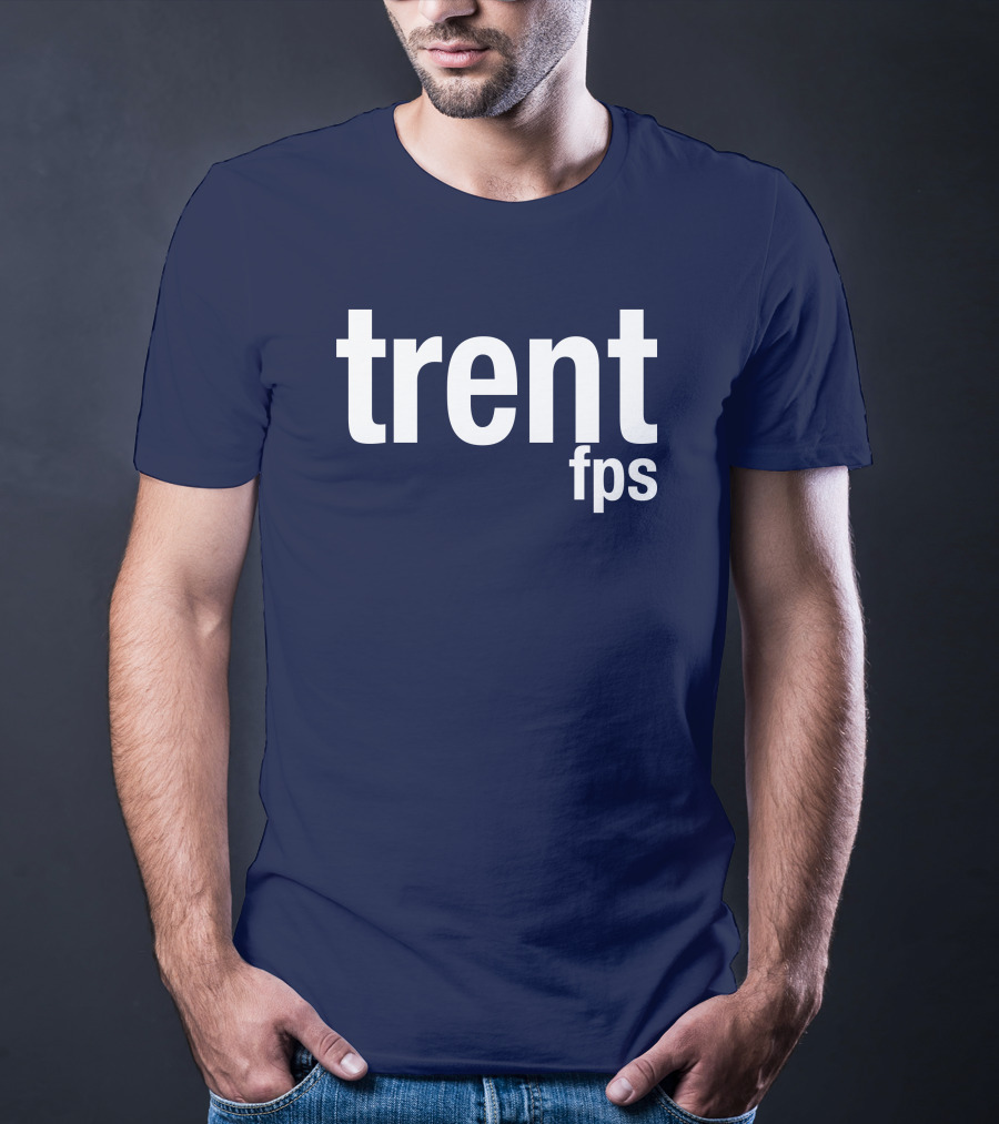 Trent Fps Nicole Cairns Essentials T-Shirt