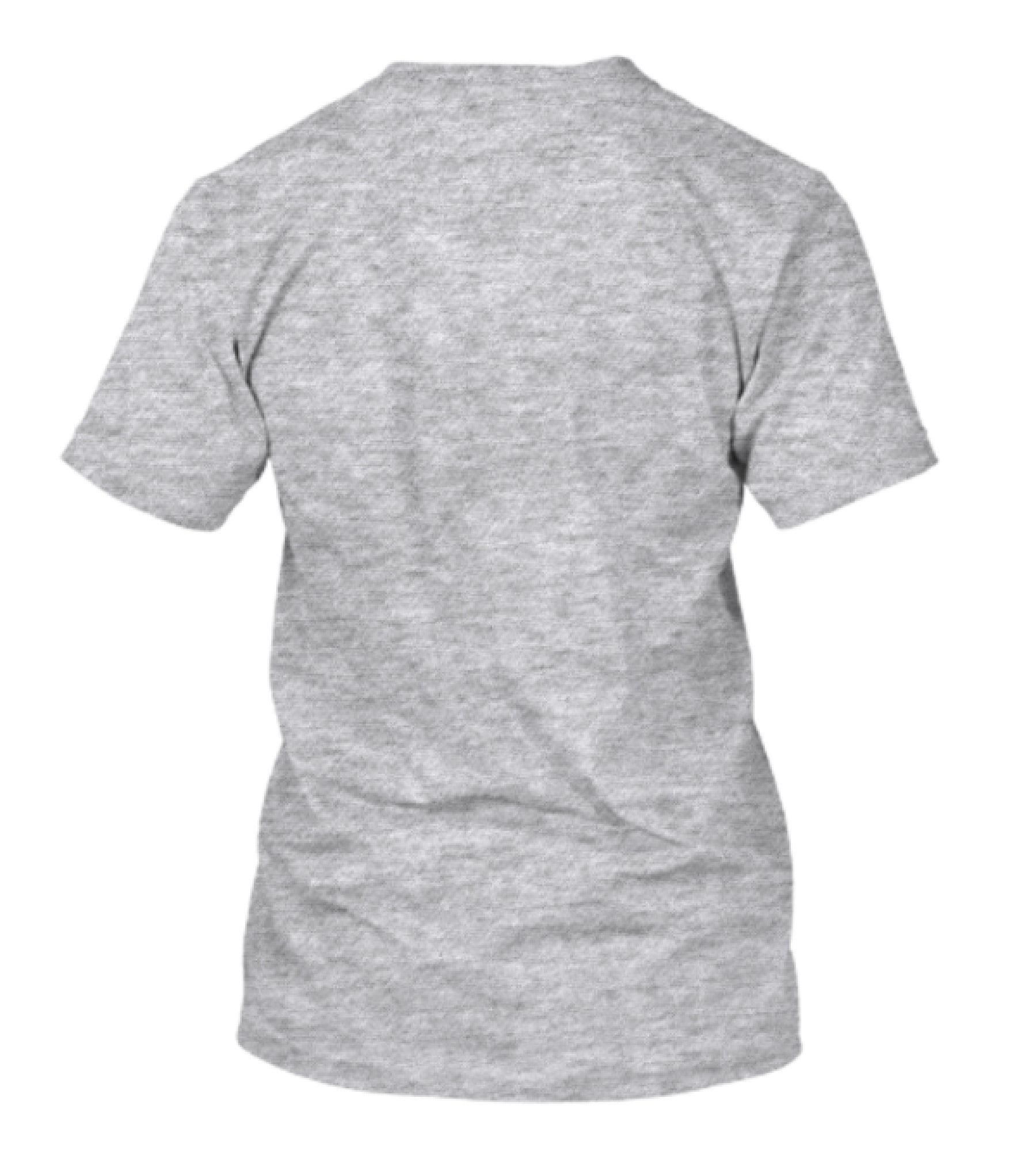 Cardinals Bears Claw Marks Sports T-Shirt