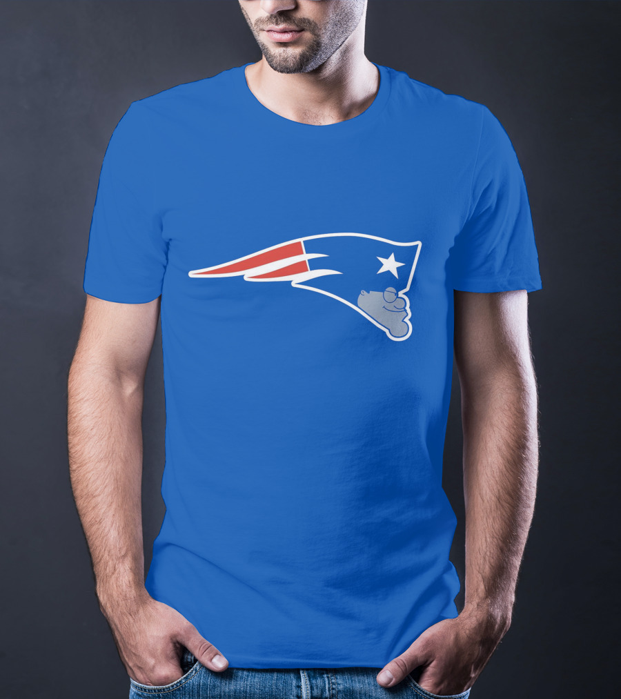 Family Guy Patriots T-Shirt