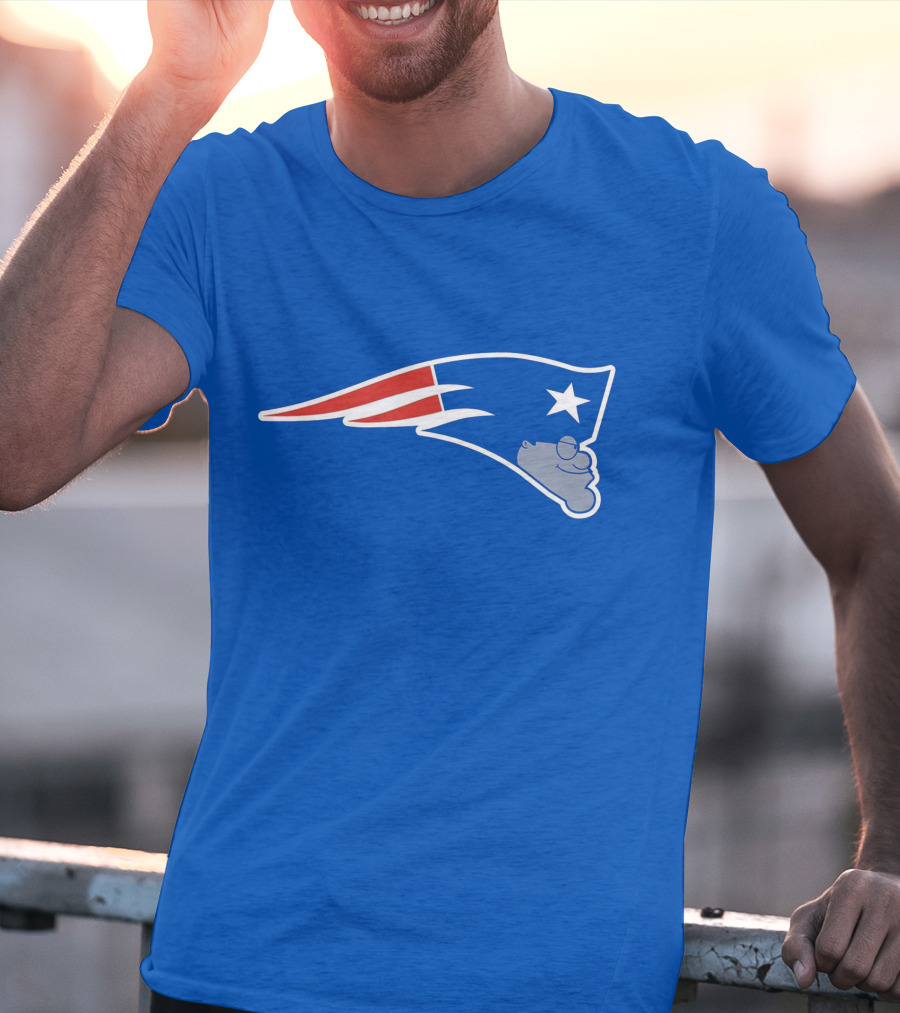 Family Guy Patriots T-Shirt