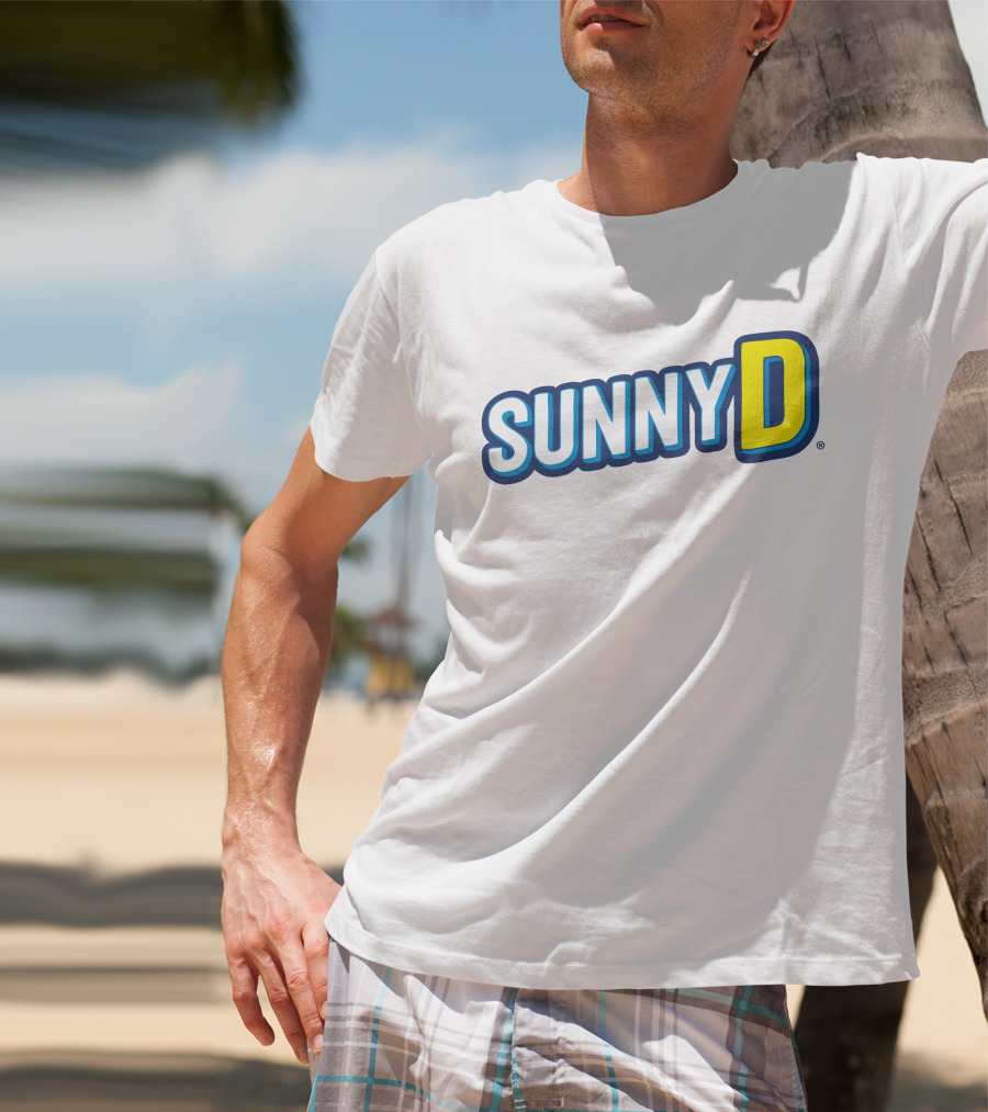 SUNNYD Classic T-Shirt