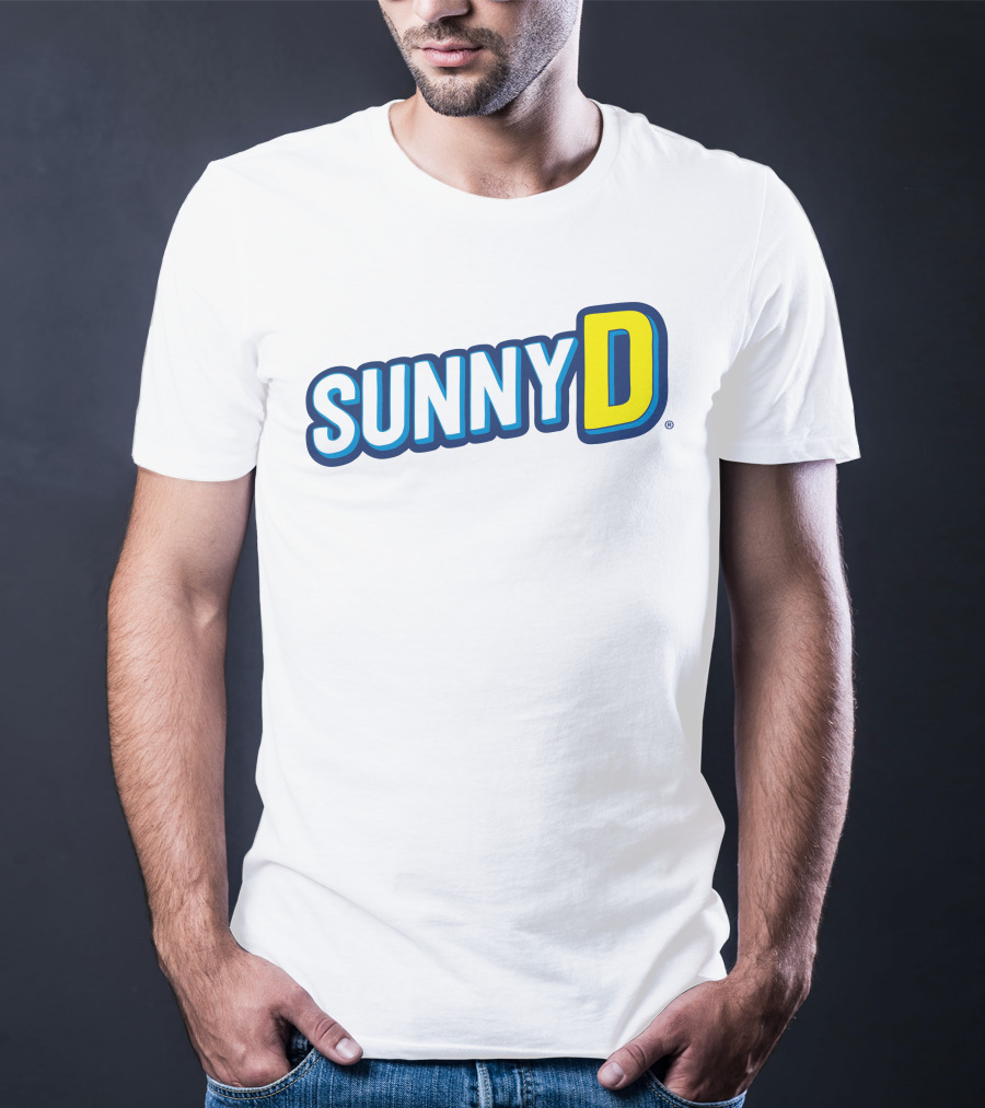 SUNNYD Classic T-Shirt