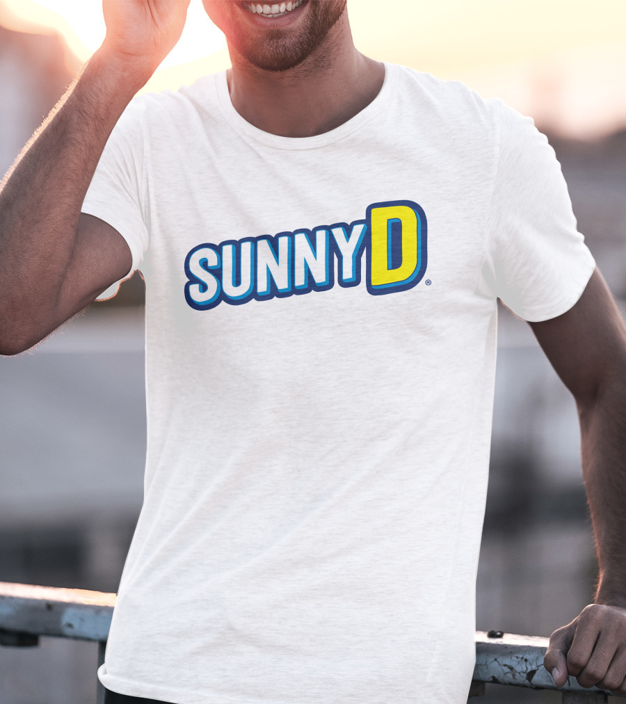 SUNNYD Classic T-Shirt