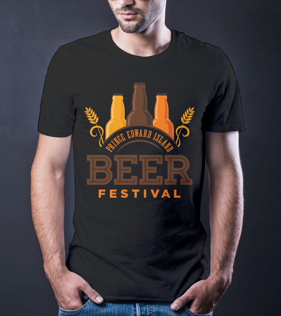 Prince Edward Island Beer Festival T-Shirt