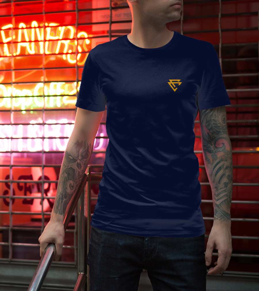 Corey Funk Merch FC T-Shirt