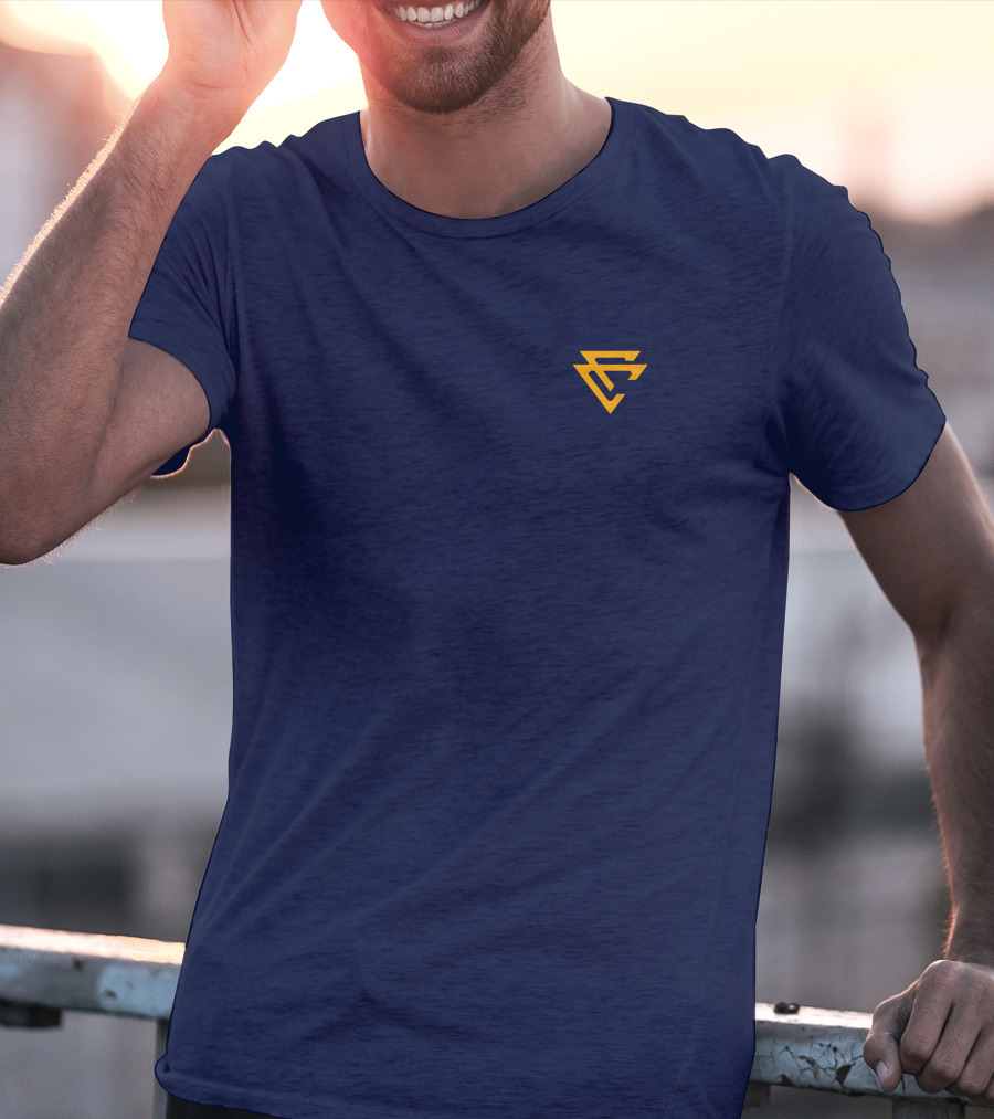 Corey Funk Merch FC T-Shirt