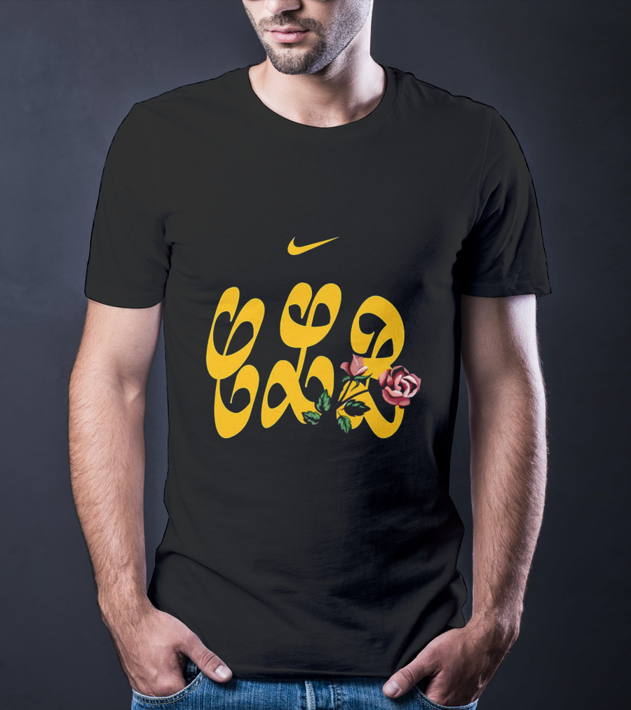 Certified Lover Boy CLB Rose T-Shirt