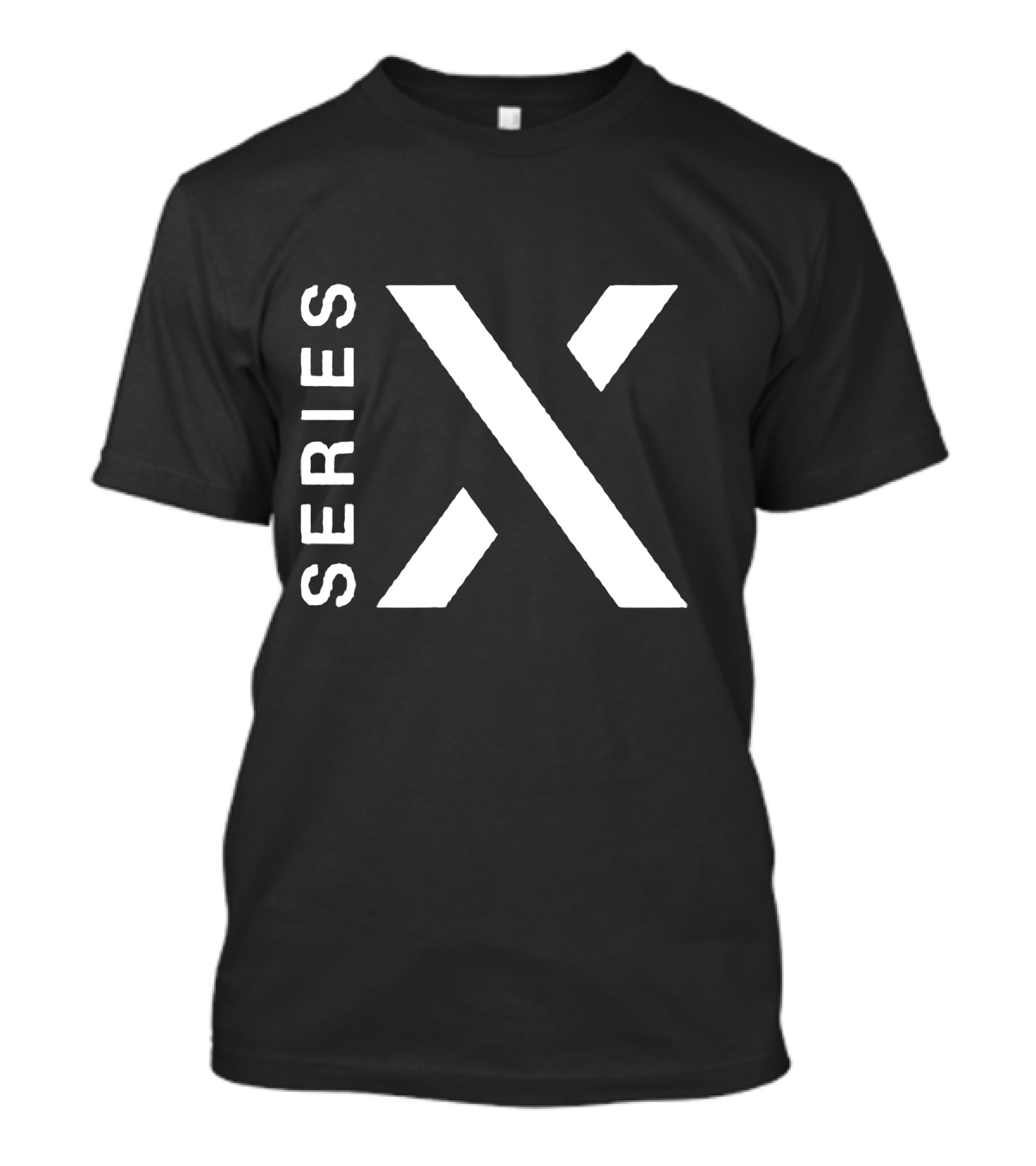 Xbox Series X T-Shirt