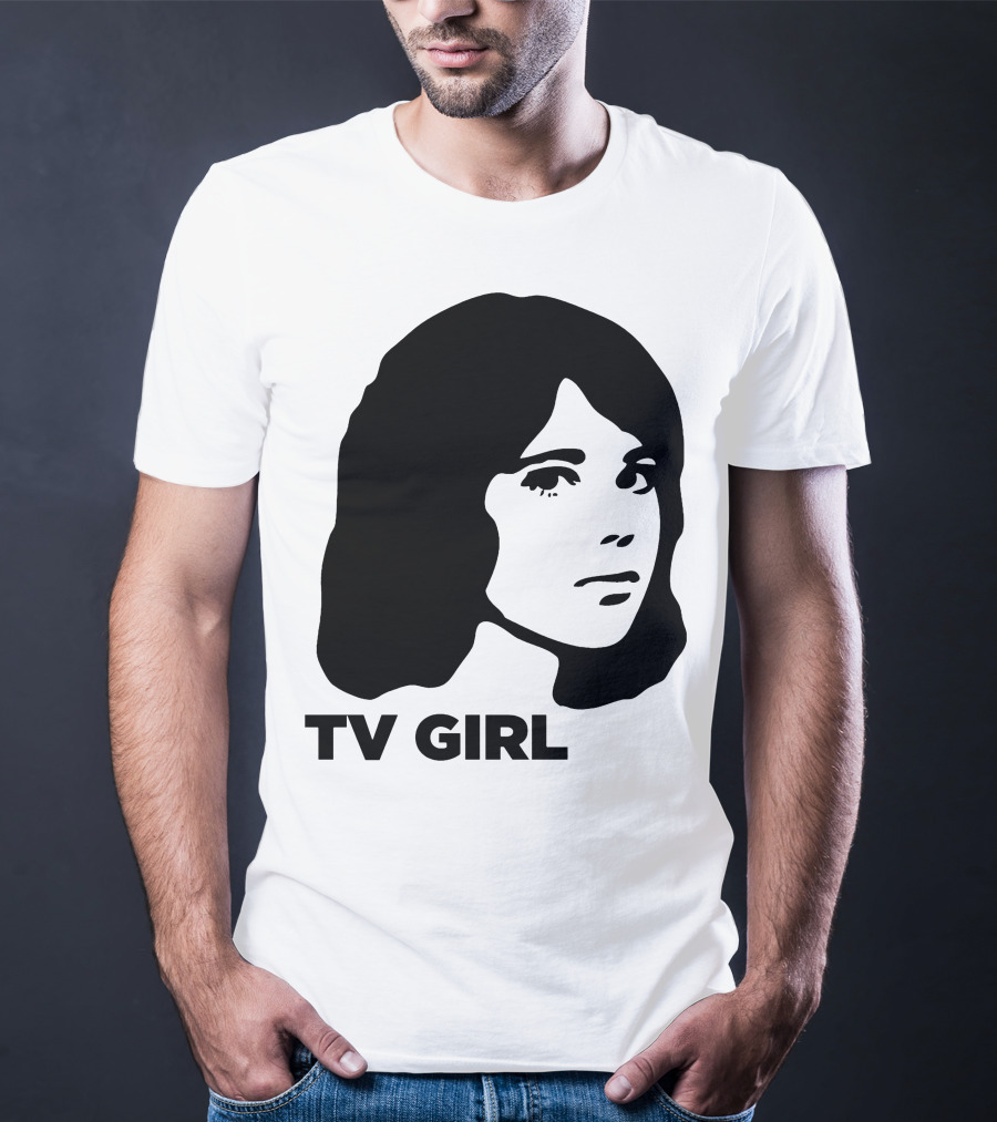 TV Girl DREAM GIRL T-Shirt