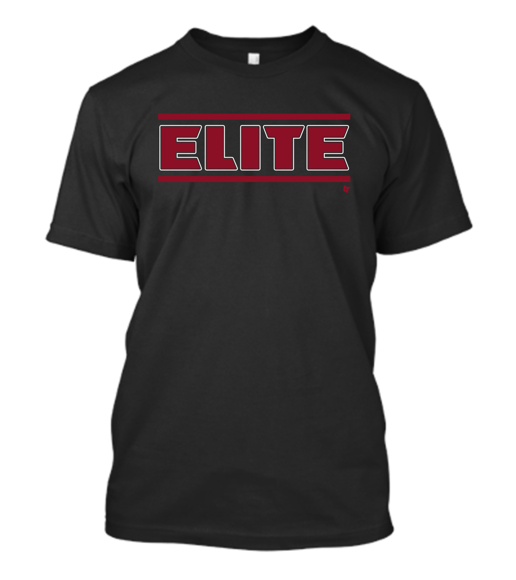 Gieorgia Fans Elite T-Shirt