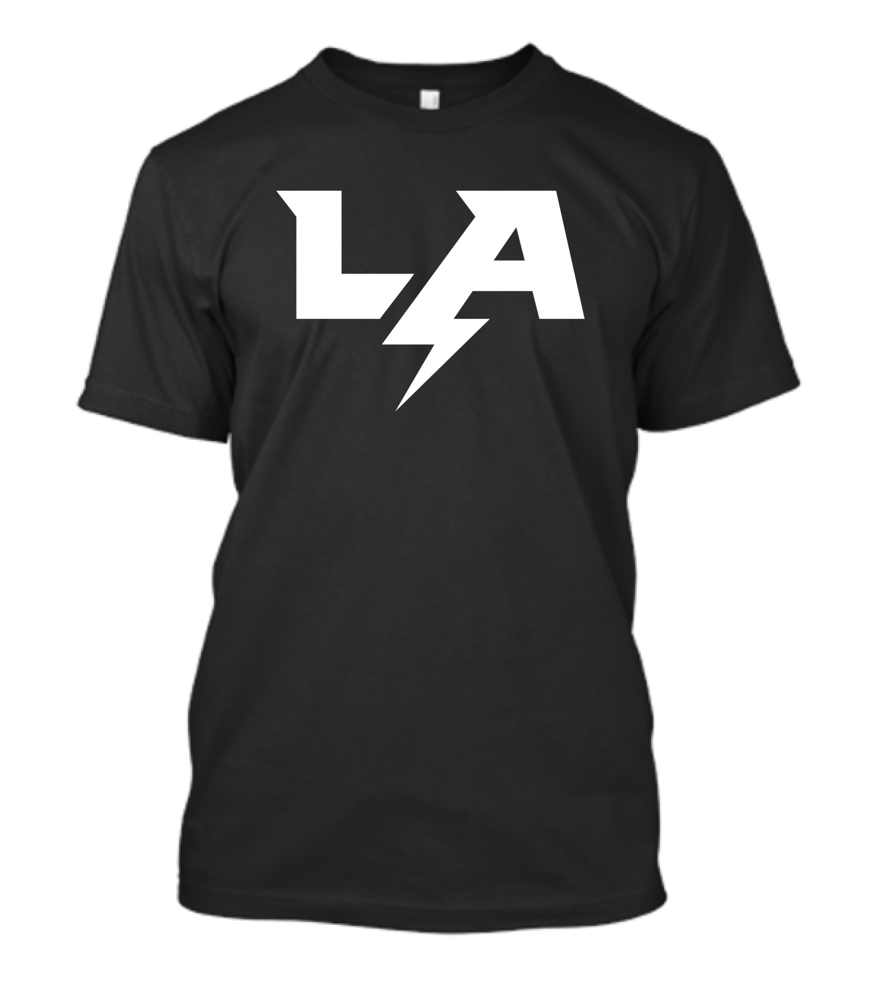 LaDainian Tomlinson LA Chargers Bolt T-Shirt