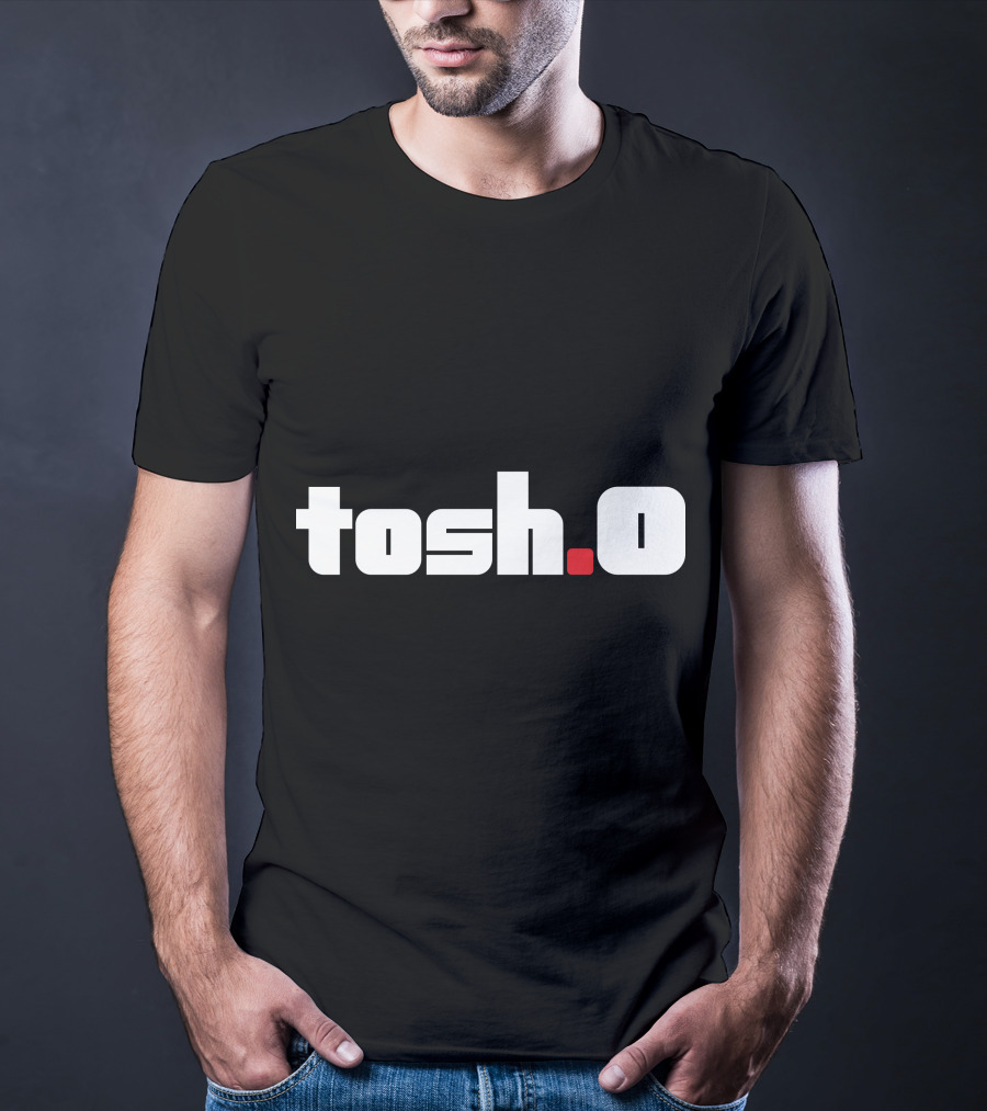 Tosh O Comedy Central T-Shirt