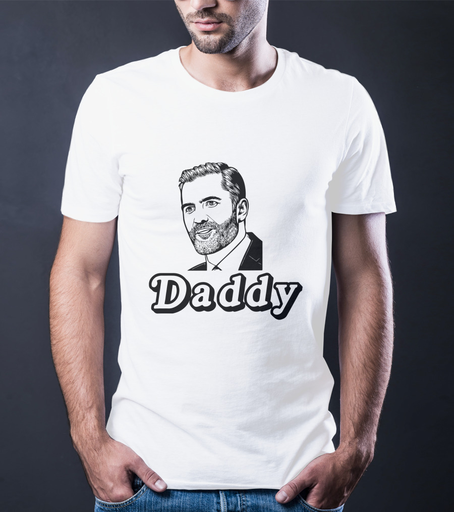 Daddy Stefanski T-Shirt