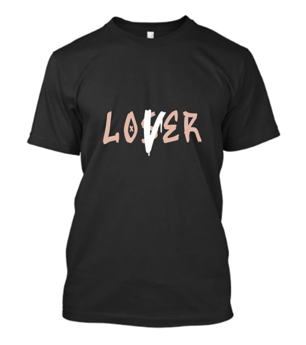 Loser Lover Sneaker Lover X Loser T-Shirt