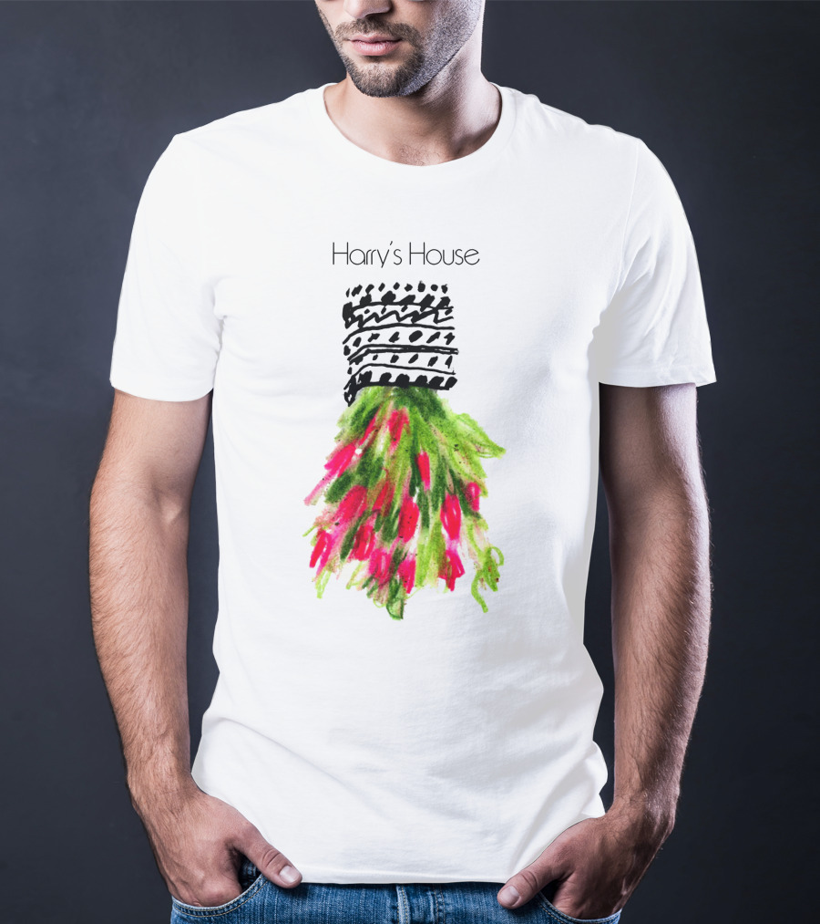Harry's House T-Shirt