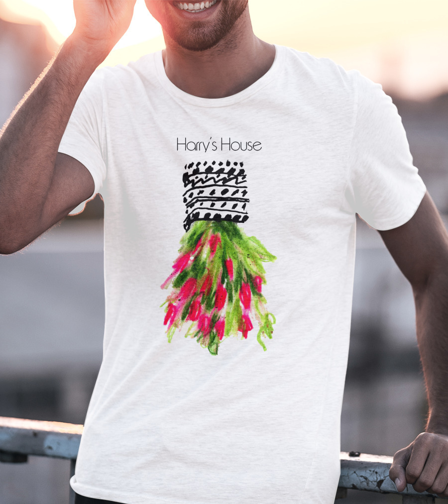 Harry's House T-Shirt
