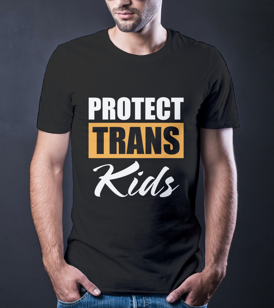 Protect Trans Kids T-Shirt