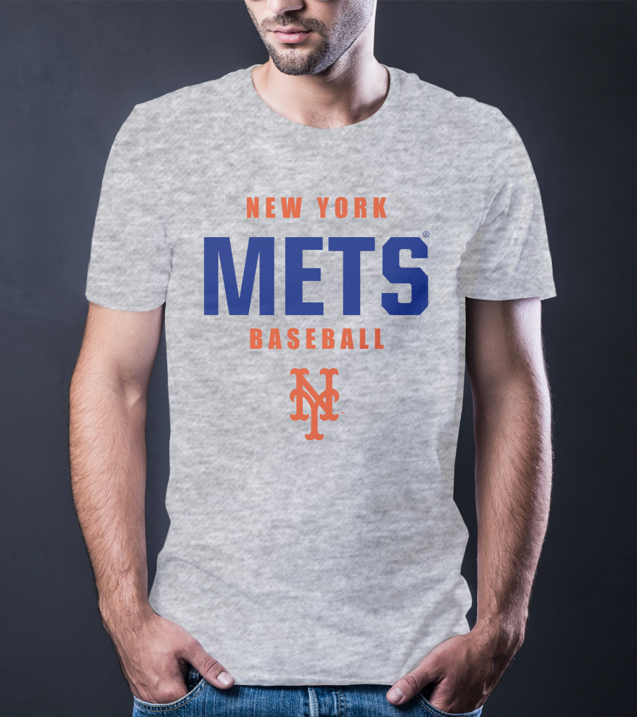 NEW YORK METS BASEBALL NY T-Shirt