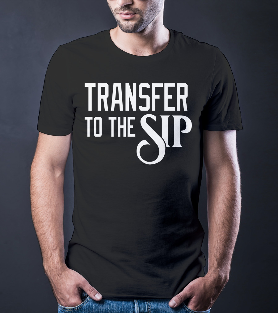 Lane Kiffin Transfer To The Sip Mississippi Football T-Shirt