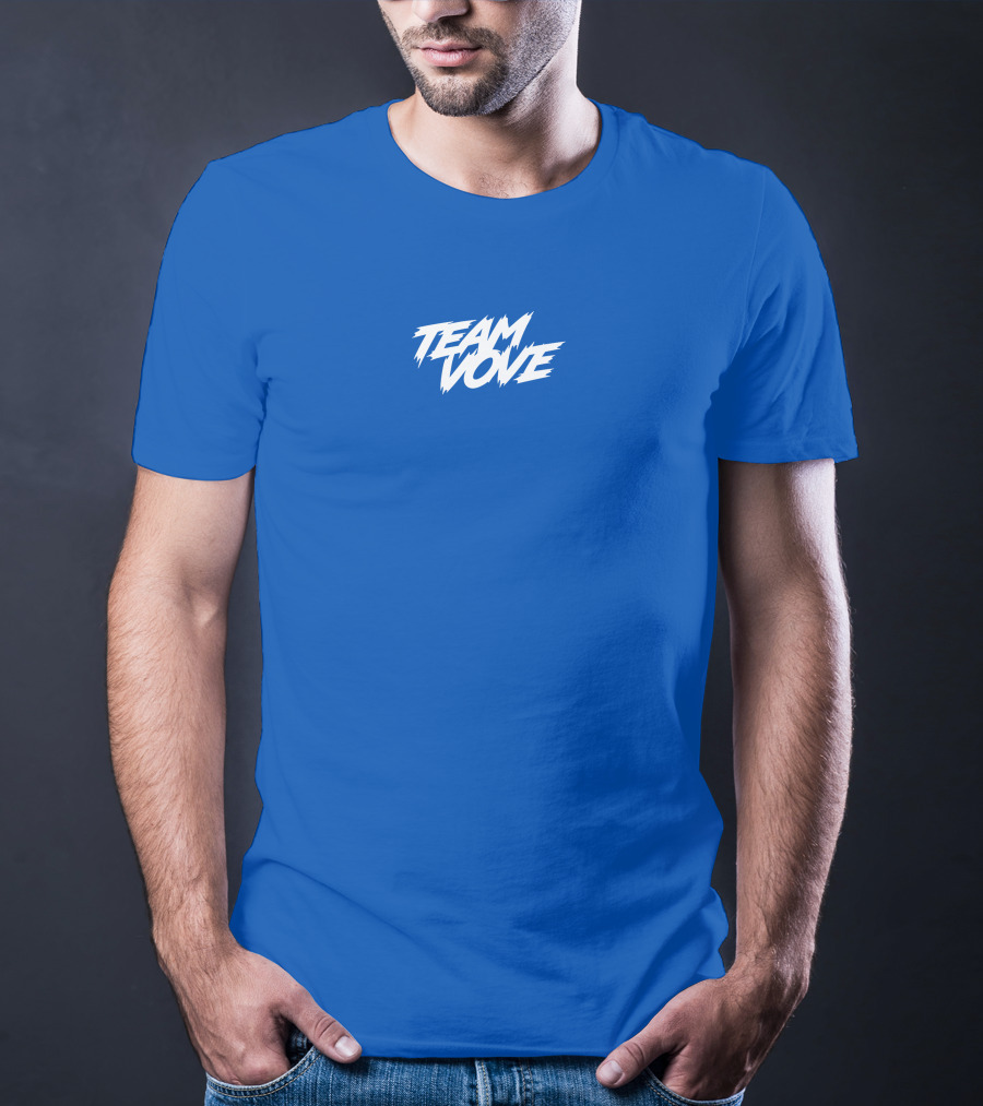 TEAM VOVE T-Shirt