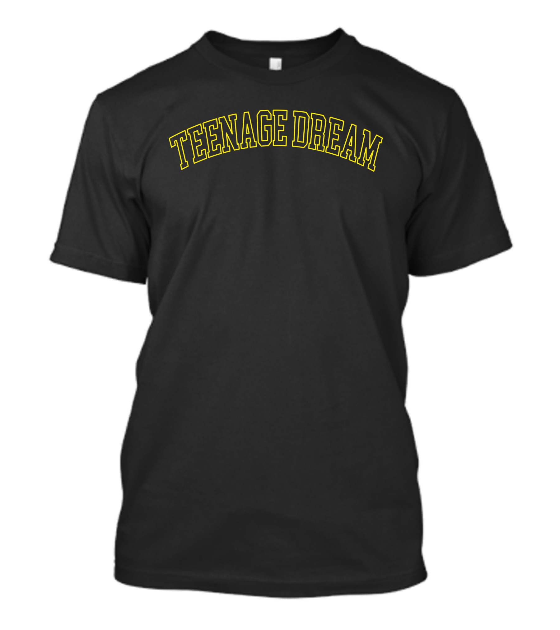 Olivia's Livies Teenage Dream T-Shirt