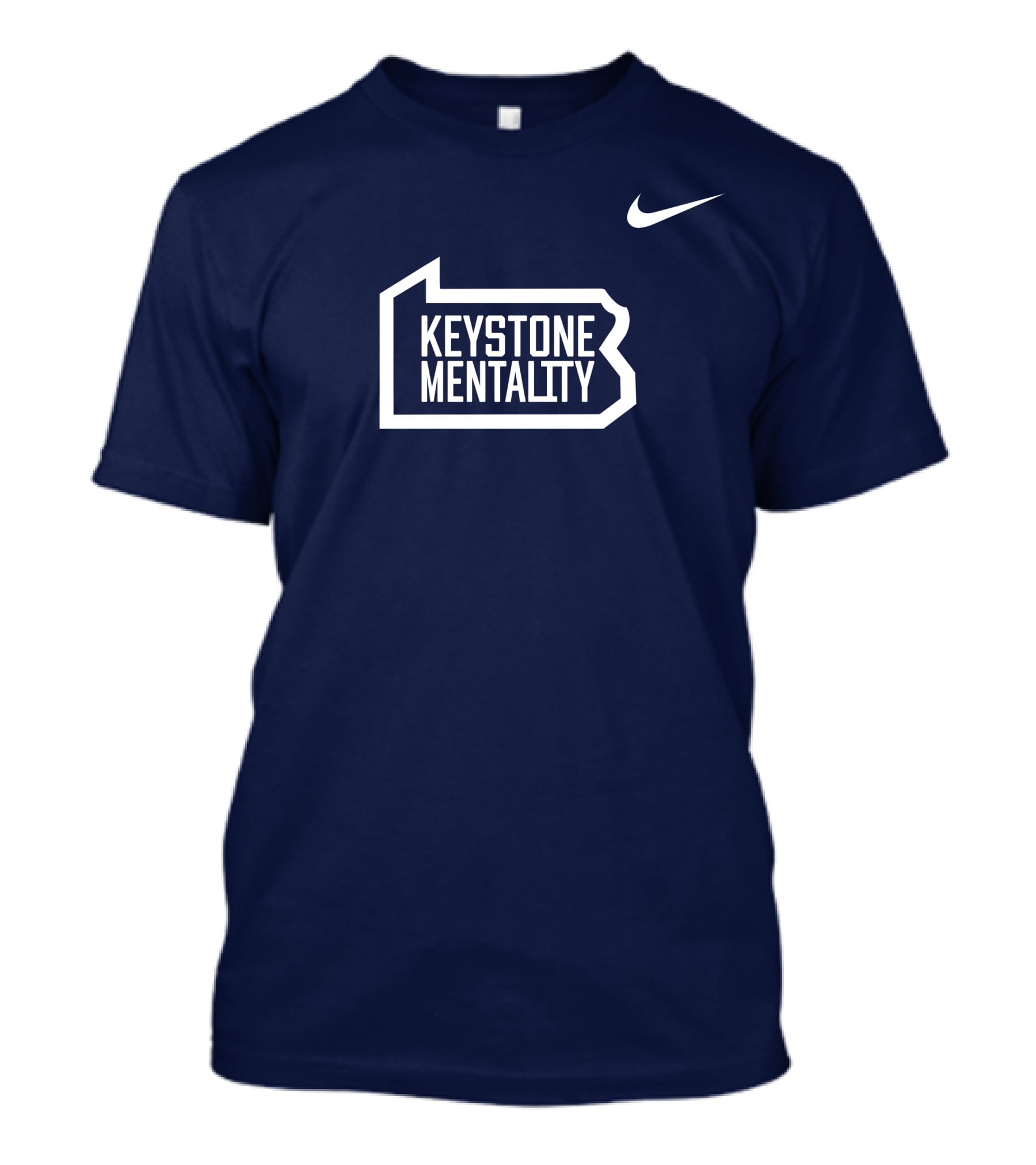 Beau Pribula Keystone Mentality T-Shirt