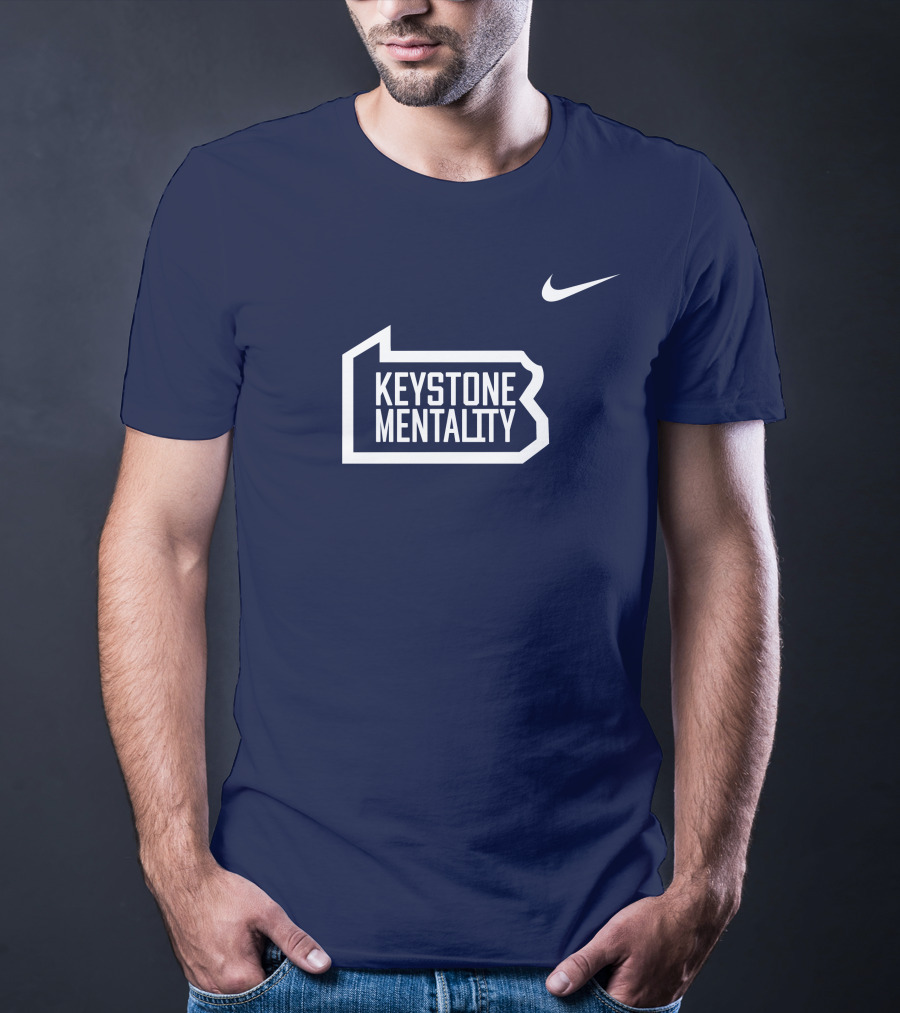 Beau Pribula Keystone Mentality T-Shirt