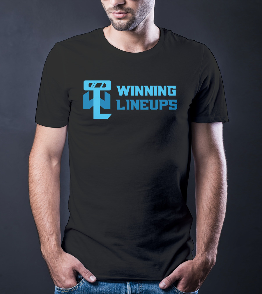 Winning Lineups T-Shirt