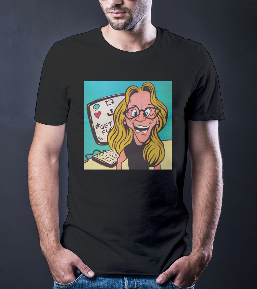 Ian Graves Get Justiceforcassius Xskinn T-Shirt