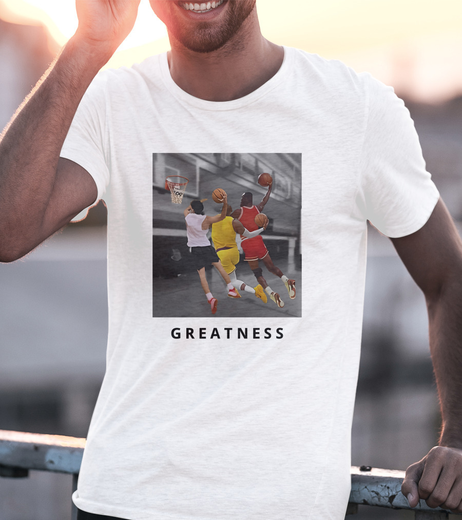 Azfura I Got The Ice Basketball Players In Action Greatness T-Shirt