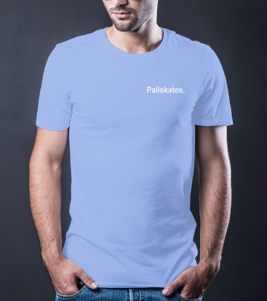 Adam Sandler Paliskates T-Shirt