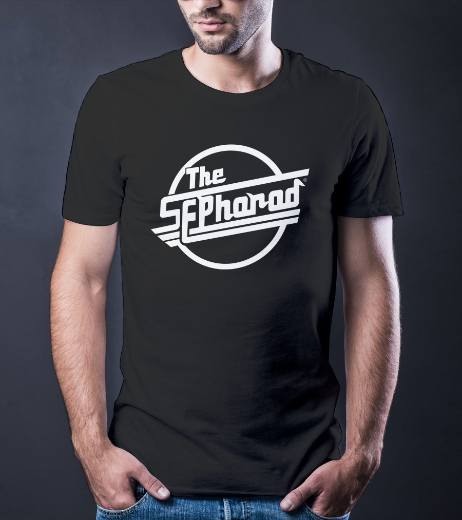 Olivia Wilde The Sepharad Retro T-Shirt