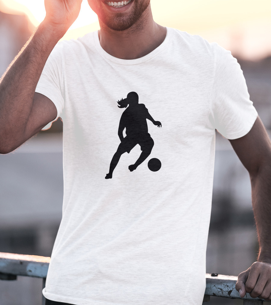 Dryworld Shop Ronaldinho Big O Bruxo Soccer T-Shirt