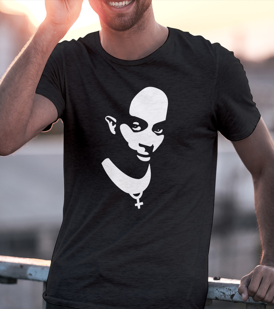 Wlr Playboi Carti White T-Shirt
