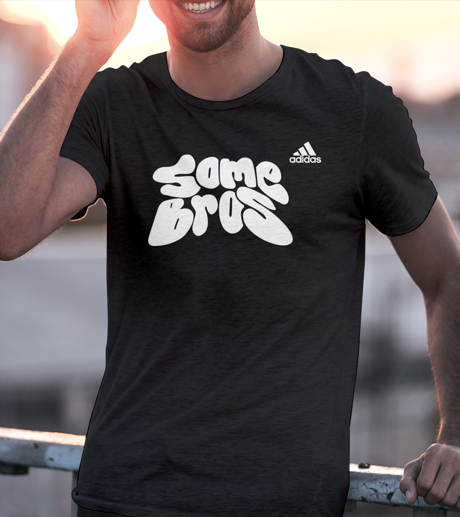 Some Bros T-Shirt